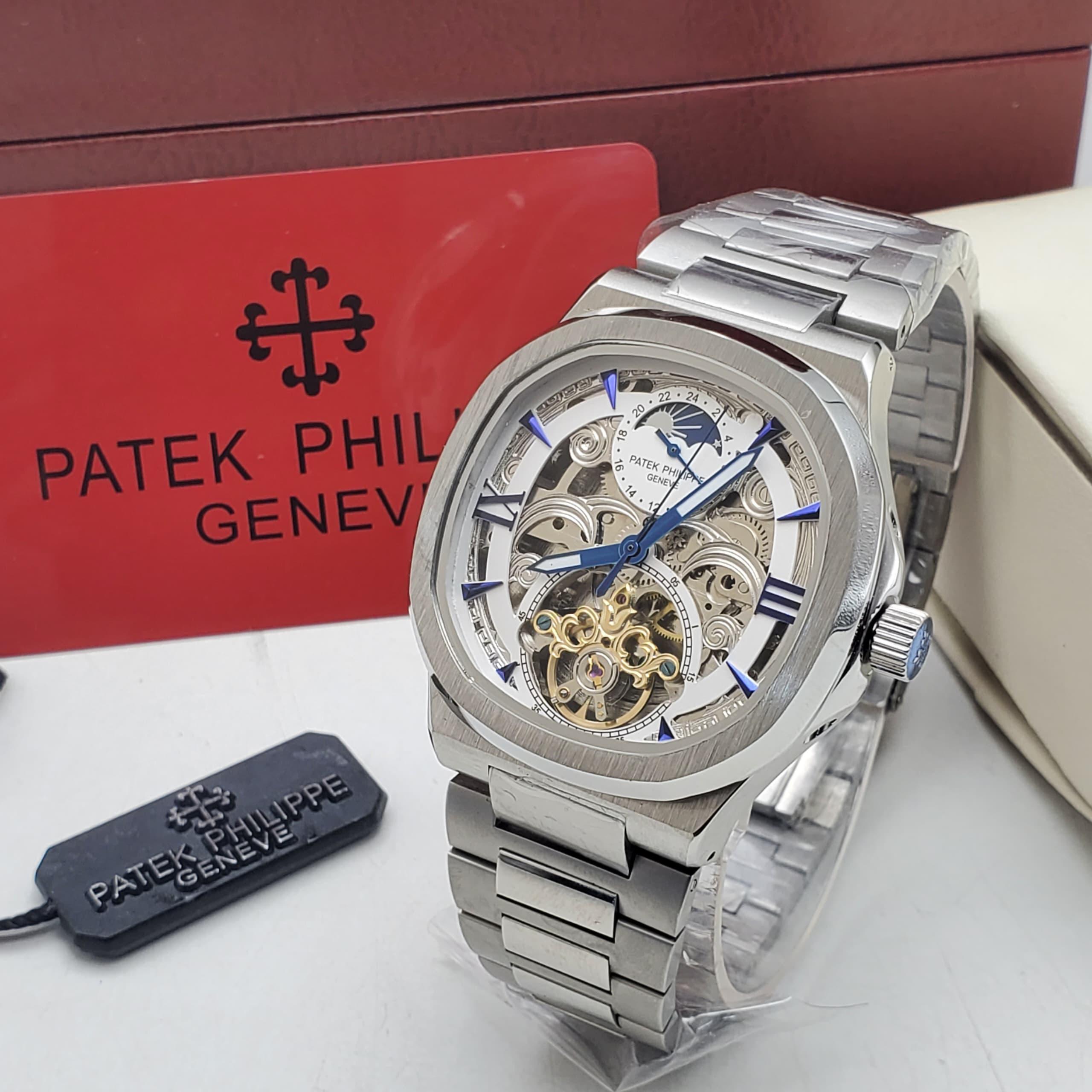 Patek Philip