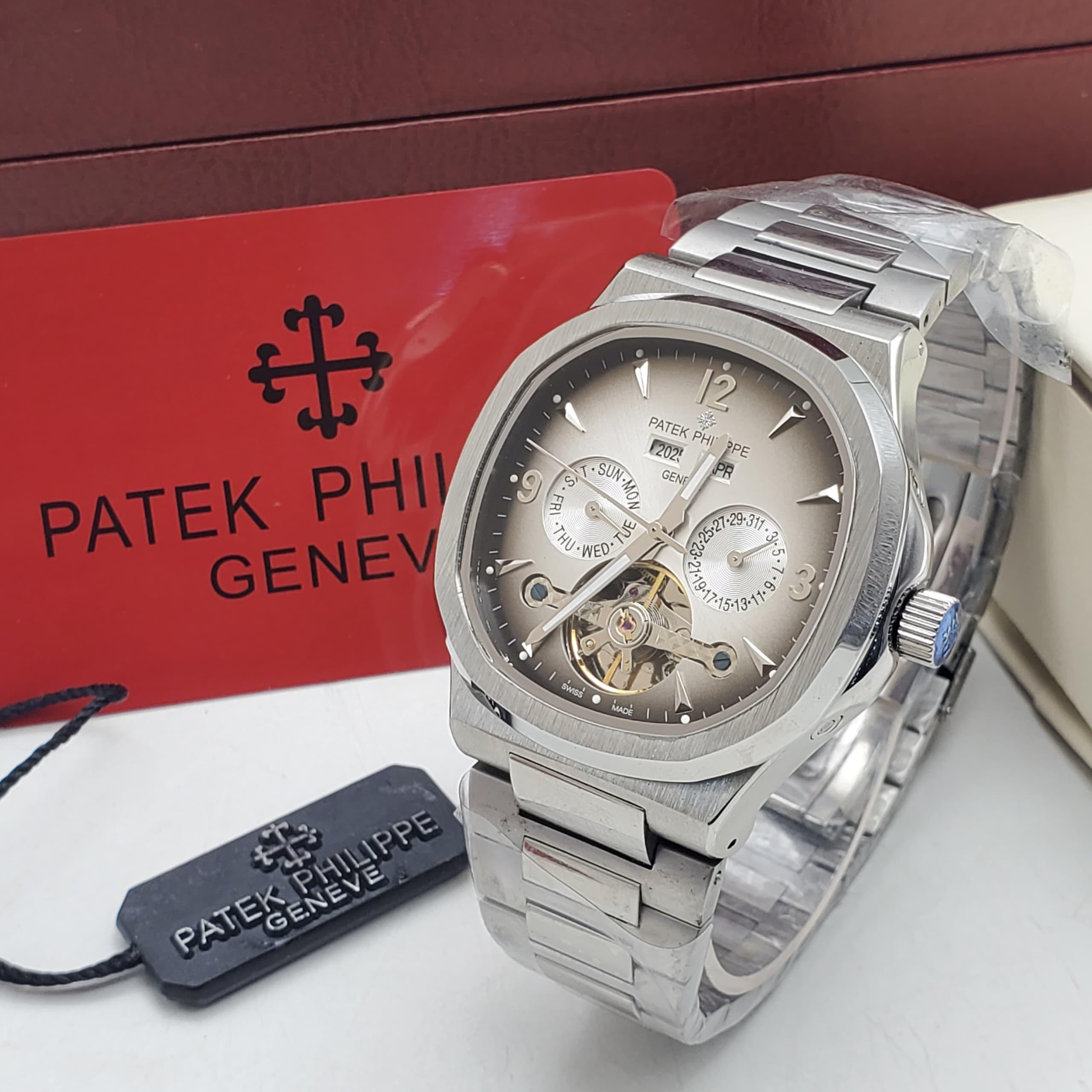 Patek Philip