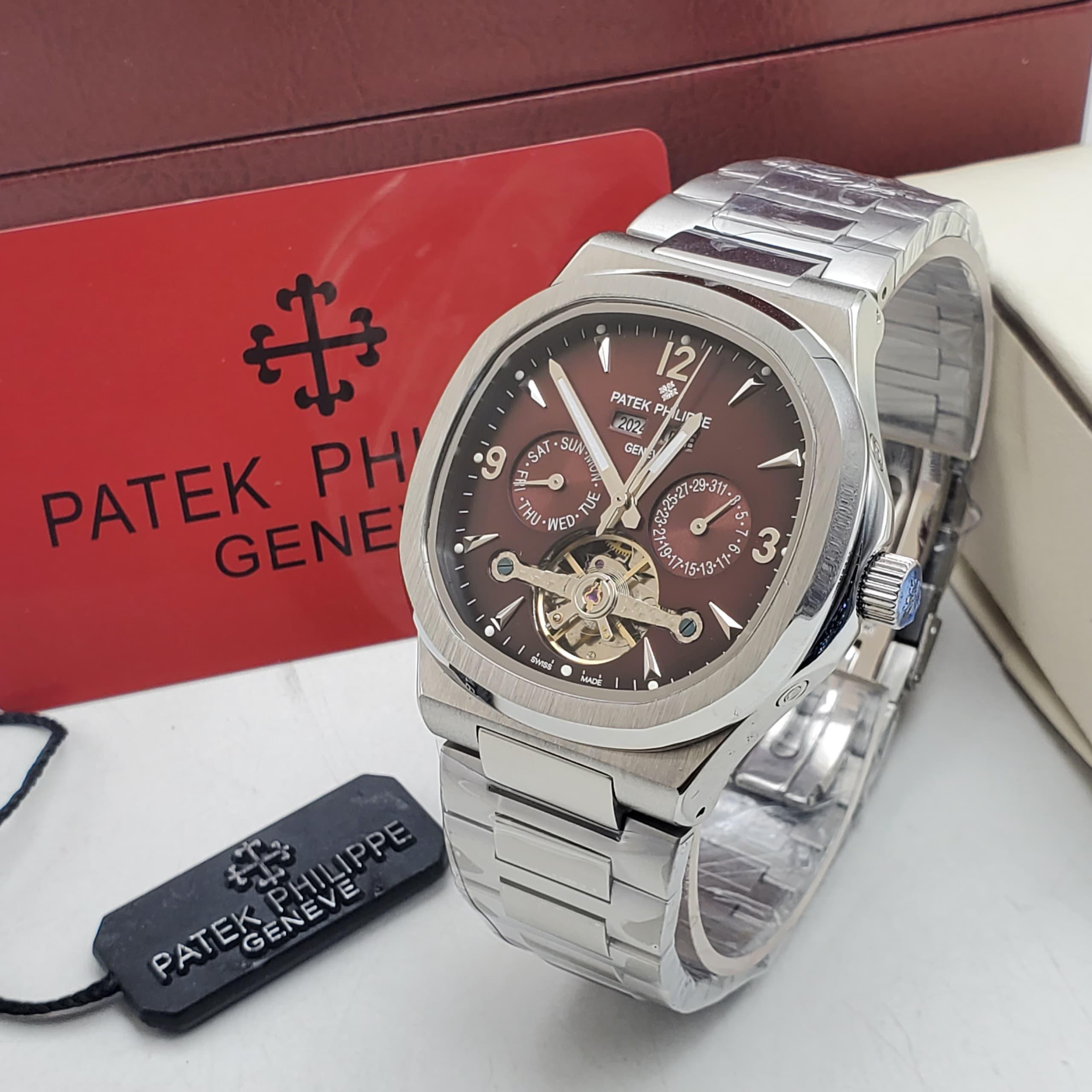 Patek Philip