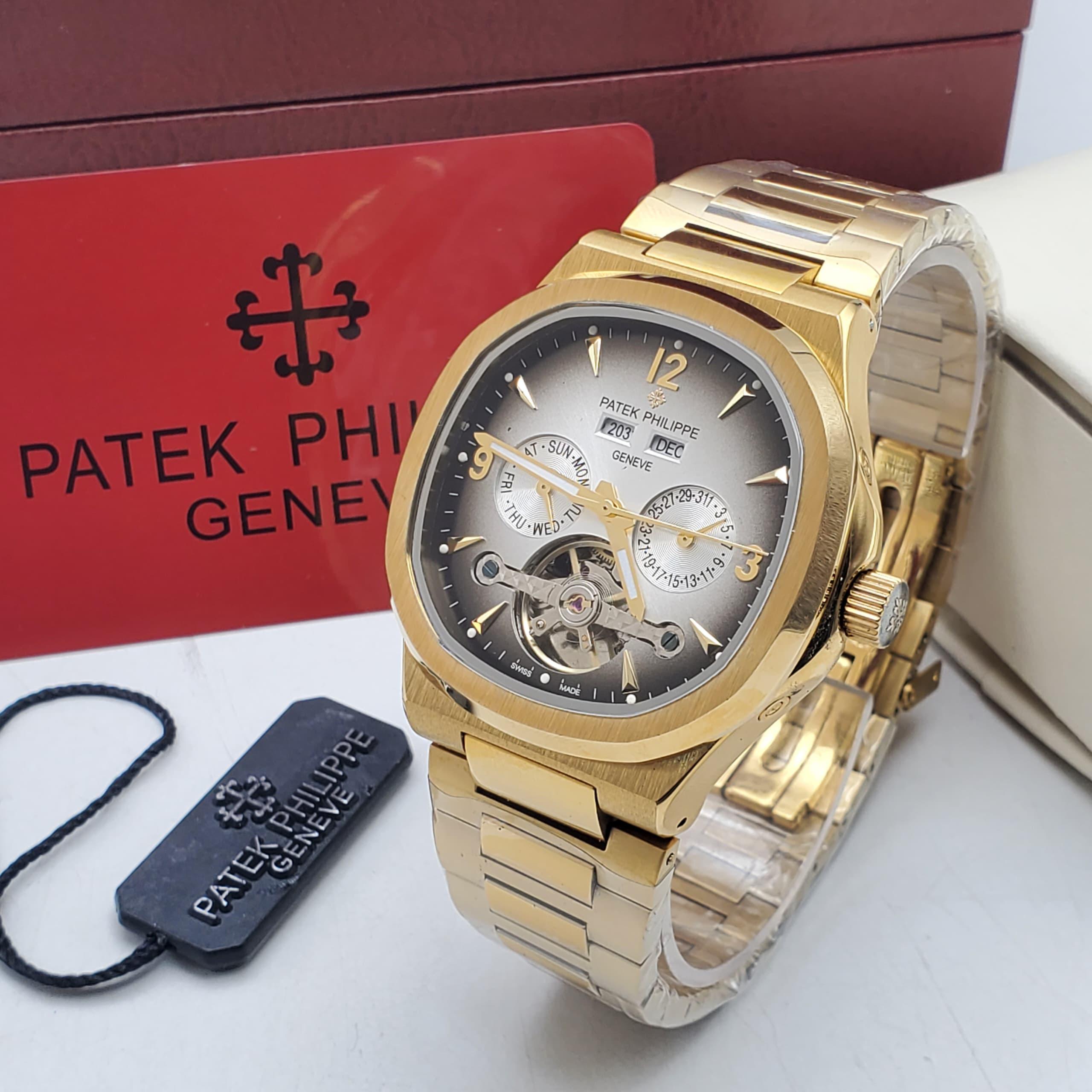 Patek Philip