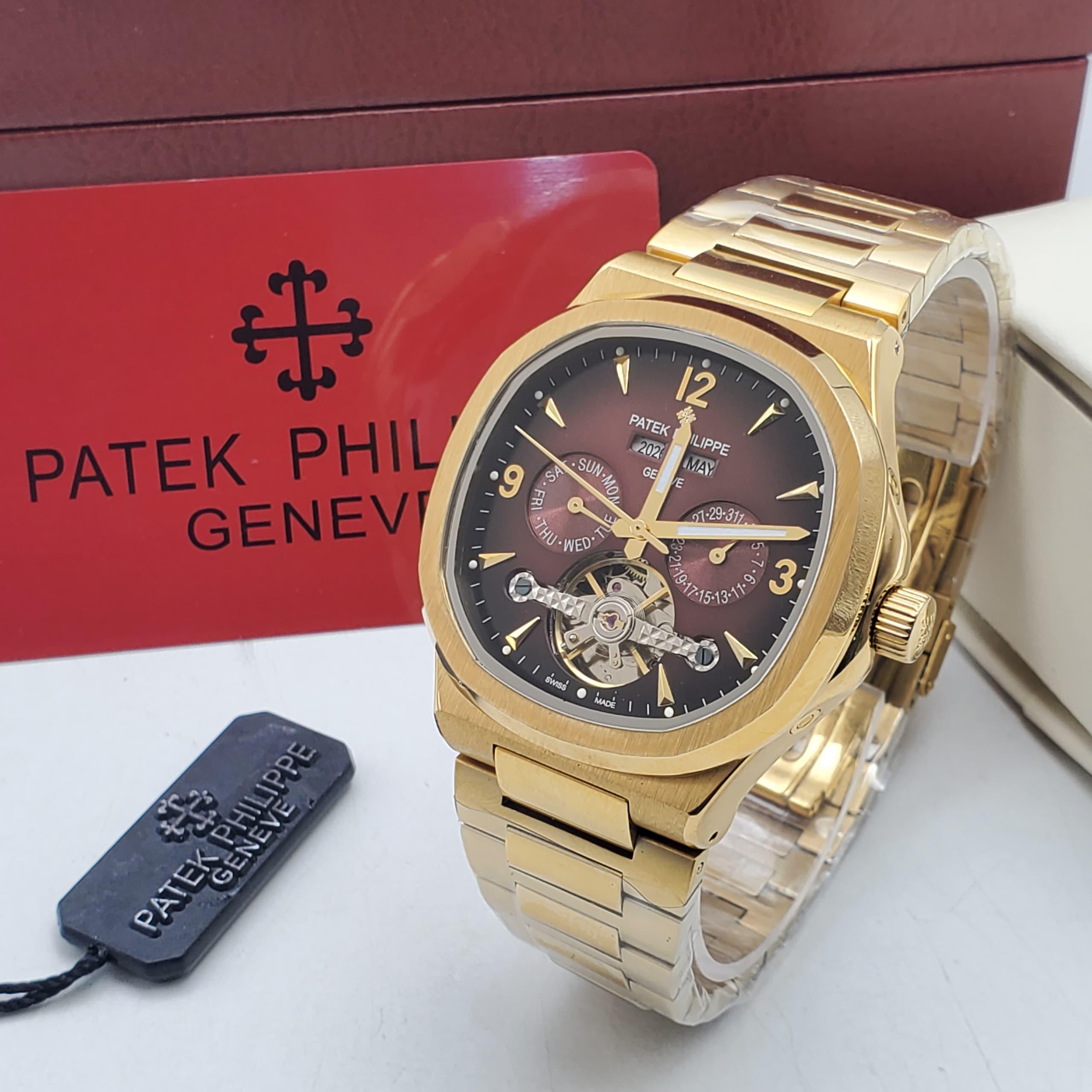 Patek Philip