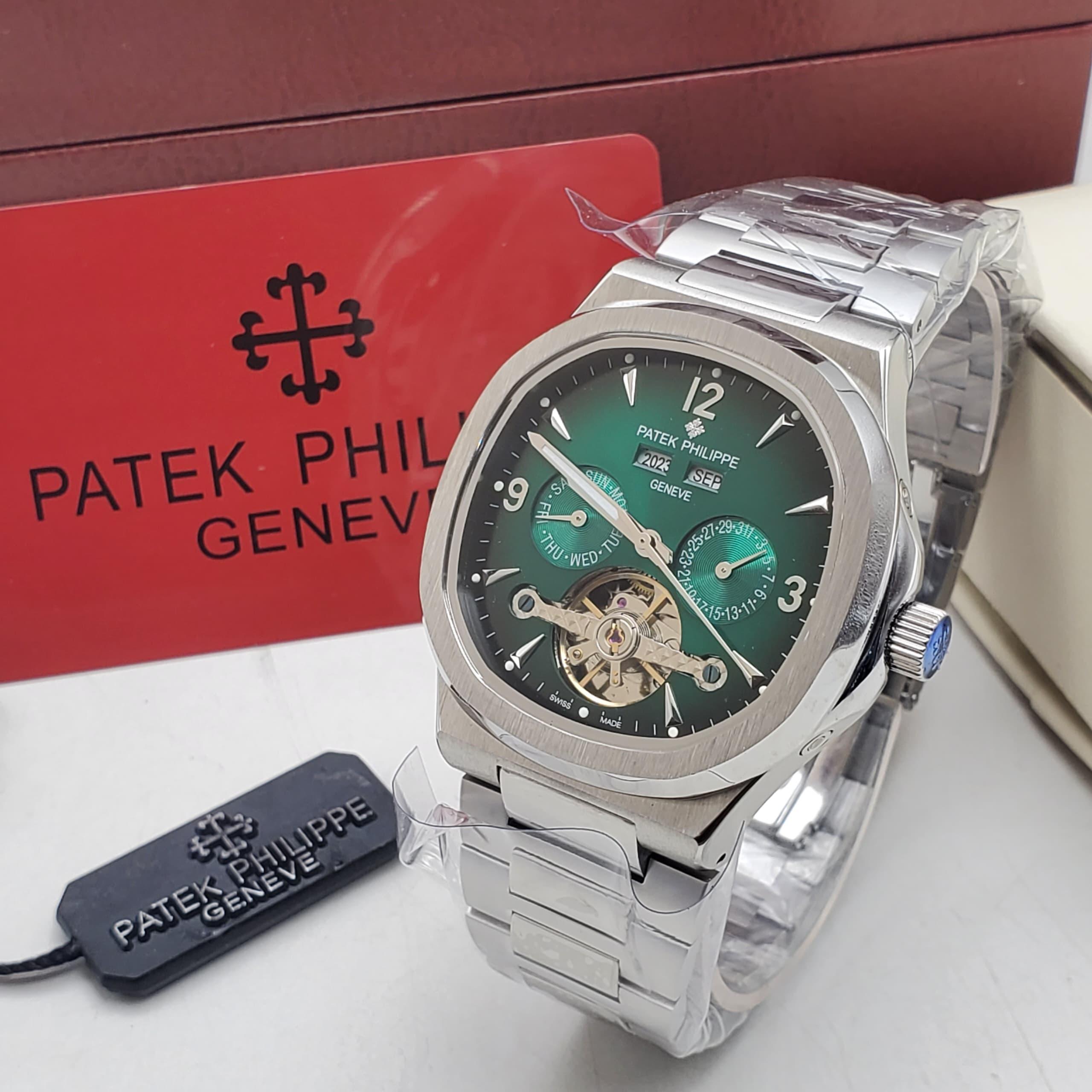 Patek Philip