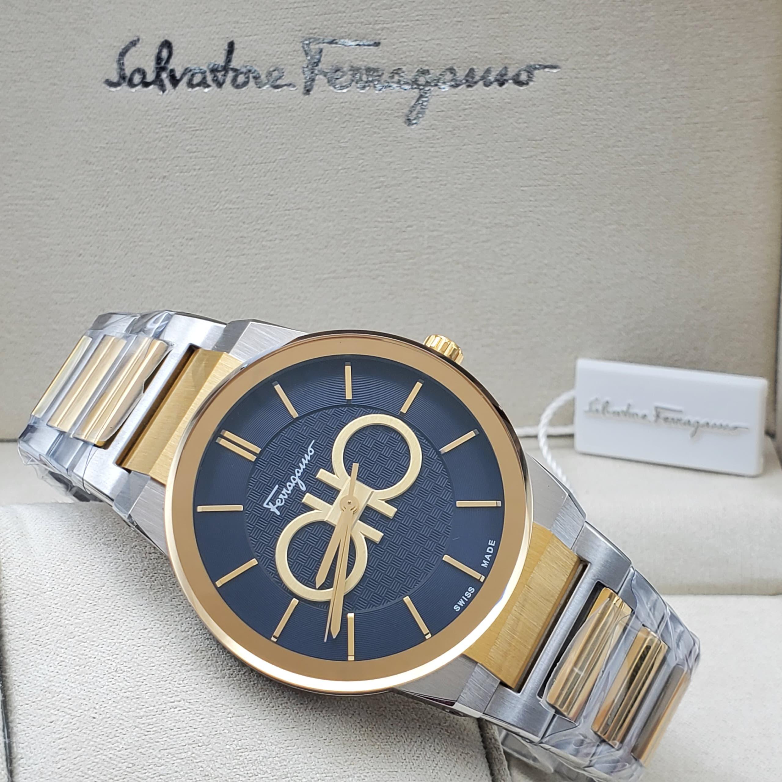Salvatore Ferragamo