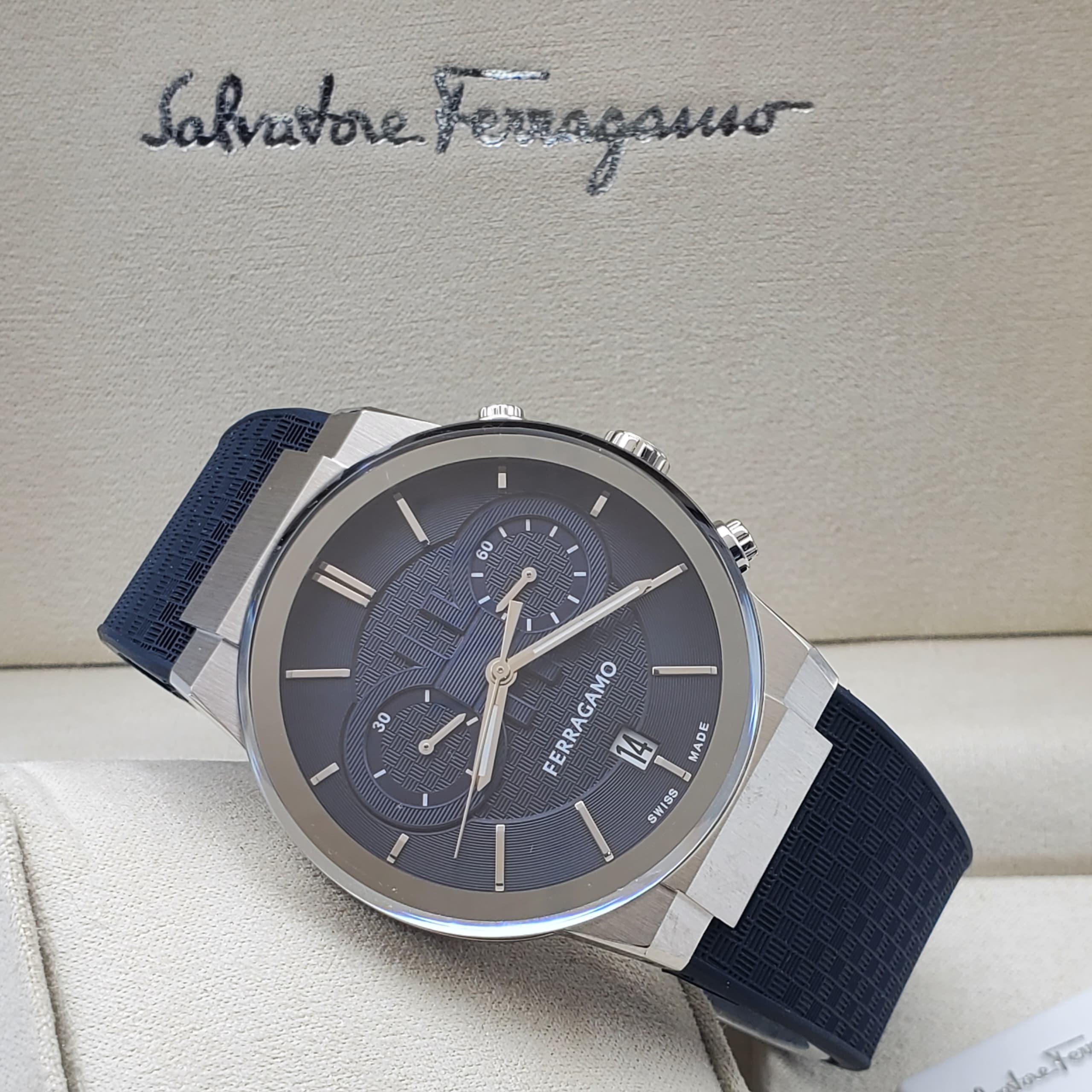 Salvatore Ferragamo
