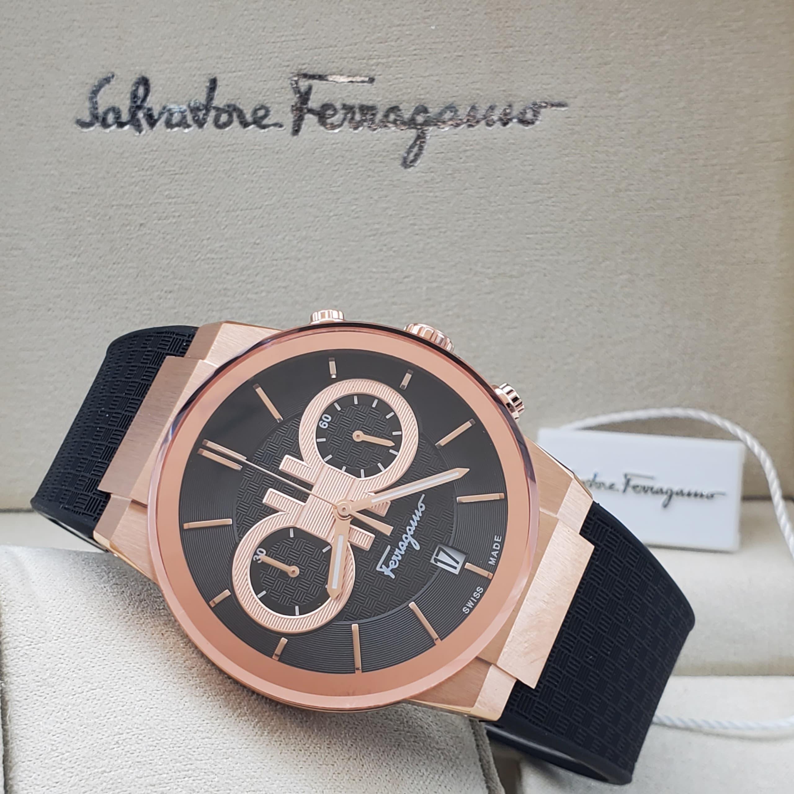 Salvatore Ferragamo