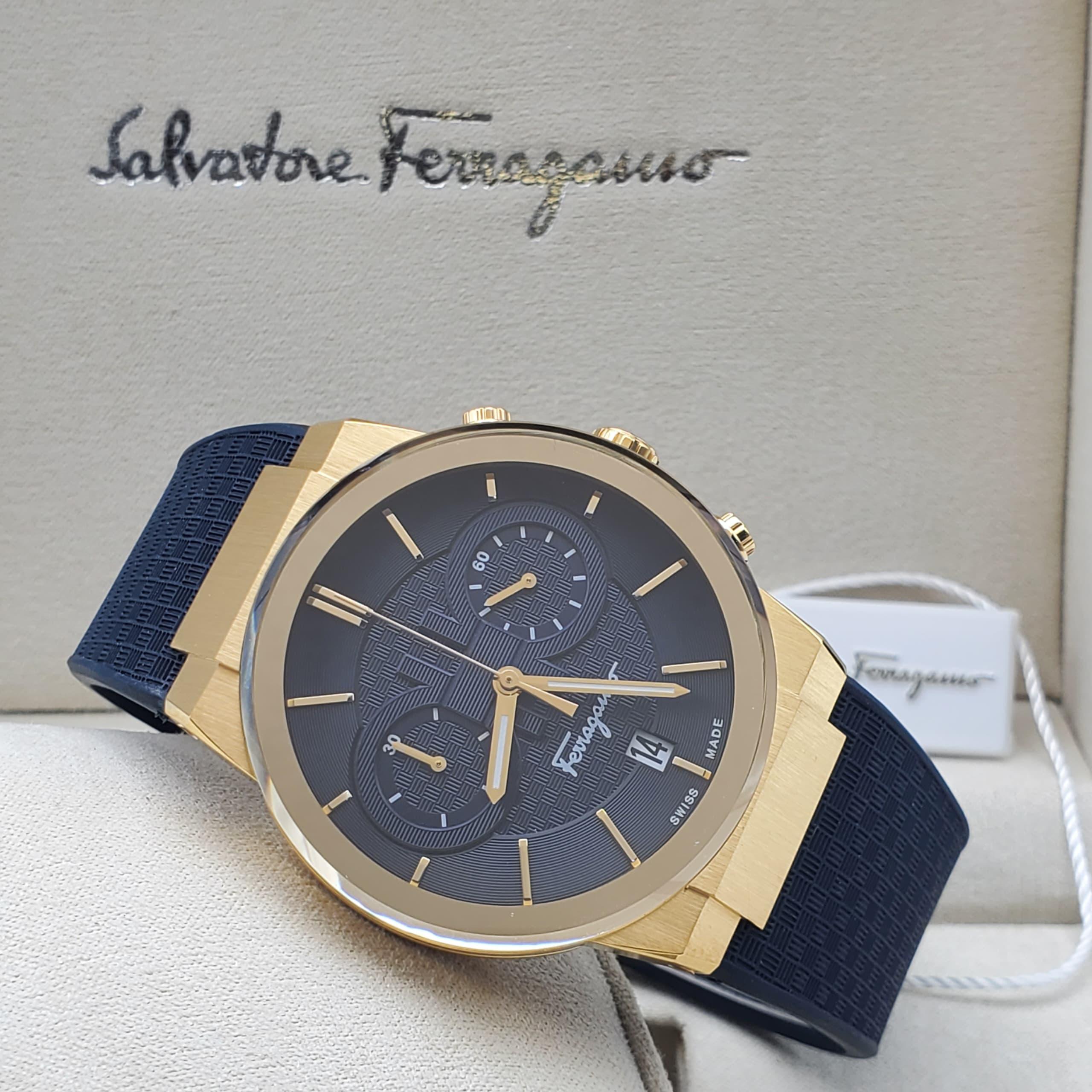 Salvatore Ferragamo