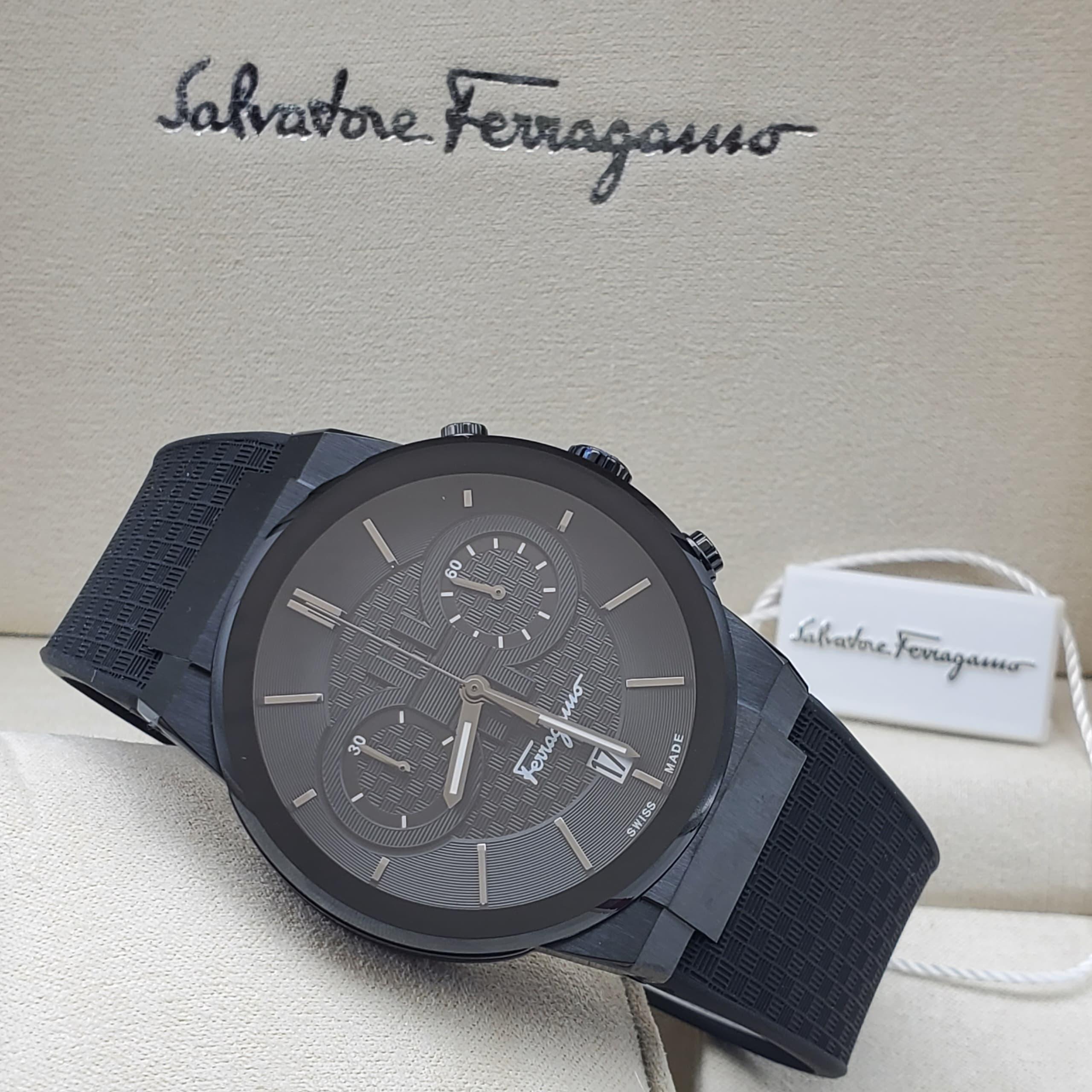 Salvatore Ferragamo